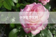 小学生作文网　《小学生优秀作文》怎样网上投稿?
